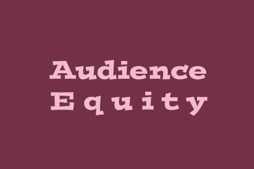 Audience